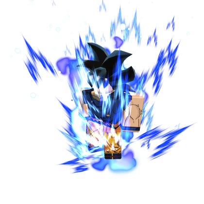 ui goku