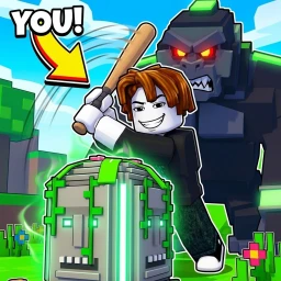 [🔥🥚] Smash and Steal Eggs icon