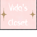 Vida's closet