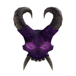 Mask of the Void Harvester
