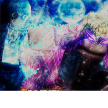 one piece legend