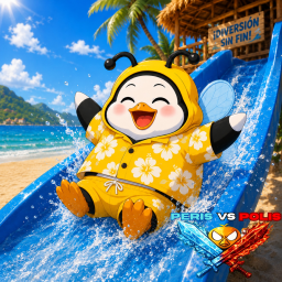 [🏖️ SUMMER] Peris Vs Polis