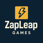 ZapLeap Games
