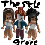 Welcome to style group!