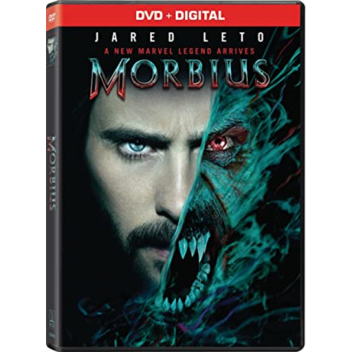 [Update] Morbin time