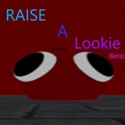Raise a lookie! (BETA) icon