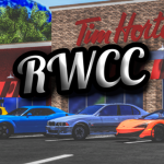 Roblox Weekly Car Club