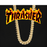 THRASH & SLASH