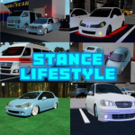 Stance Life Development