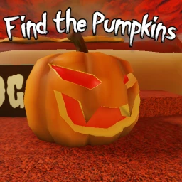 Find the Pumpkins 🎃 icon