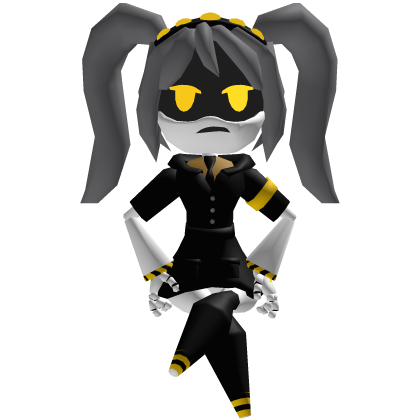 Murder Drones Roblox item