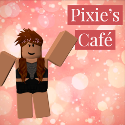 Pixie's Café