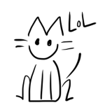 cat supporters LoL