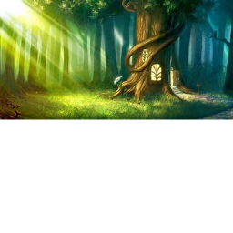 World of Magic Creatures