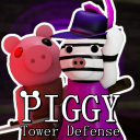 [🎮 CONSOLE] OG Piggy Tower Defense
