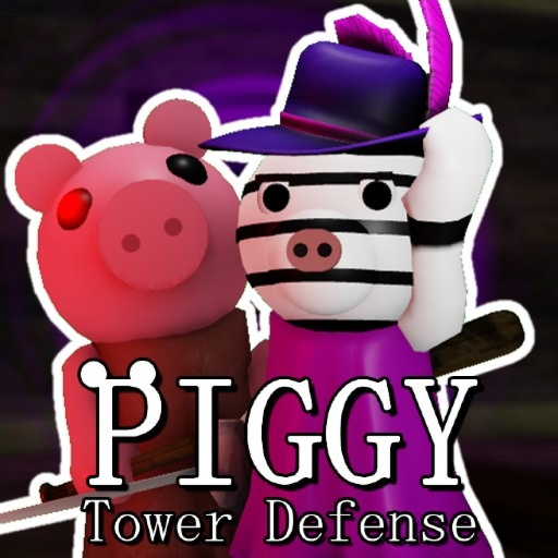 [🎮 CONSOLE] OG Piggy Tower Defense