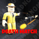 FFA GUN GAME! (Echo chat)