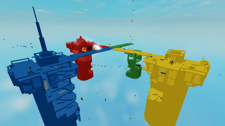 Doomspire But No Cooldown screenshot 4