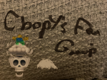 ChopY_Fan GrouP
