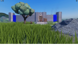 frost's castle