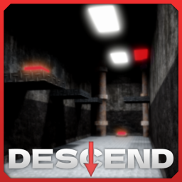 Descend [ALPHA] icon