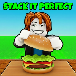 Stack It Perfect