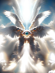 Corrupted Angels- CA