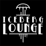 Iceberg Lounge.