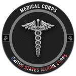 Мarine Medical Corps