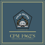 Corps Polisi Militer