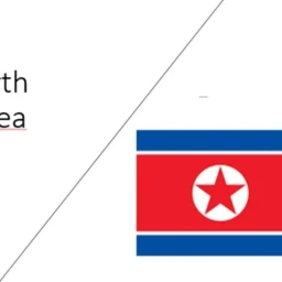 North korea RP icon
