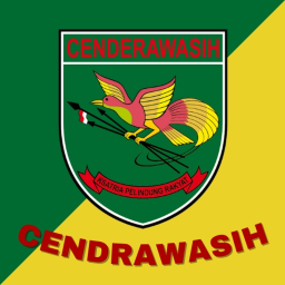 XVII | KODAM CENDRAWASIH