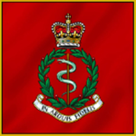 ~-BA-~ Medical Corps - [RAMC]