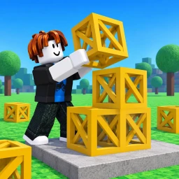 Build the Tower!  icon