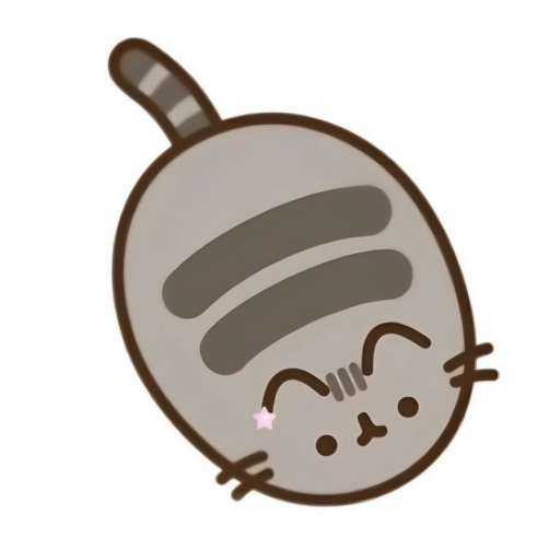 [UPD] Come visit Pusheen
