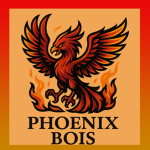 Pheonix bois