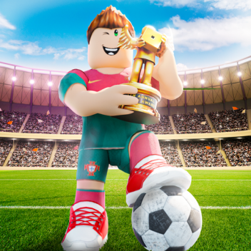 Супер Футбол