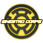 ▷ The Sinestro Corps ◁
