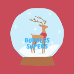 Bubbles supers