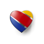 Southwest Based Airlines