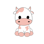Cow buddy’s Forever