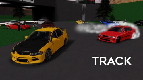 Track