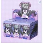 KUROMI'S GC