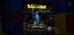 Free hug's from huggy wuggy:)