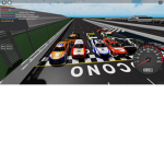 The offical Nay roblox racing group