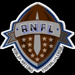 RNFL Official Gameday Field