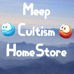 Meep Clothing Store