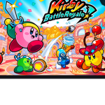 Big Kirby Cash Moves