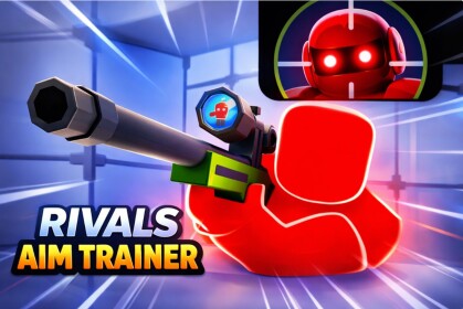 Rivals Aim Trainer