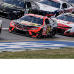Bass pro shop series
